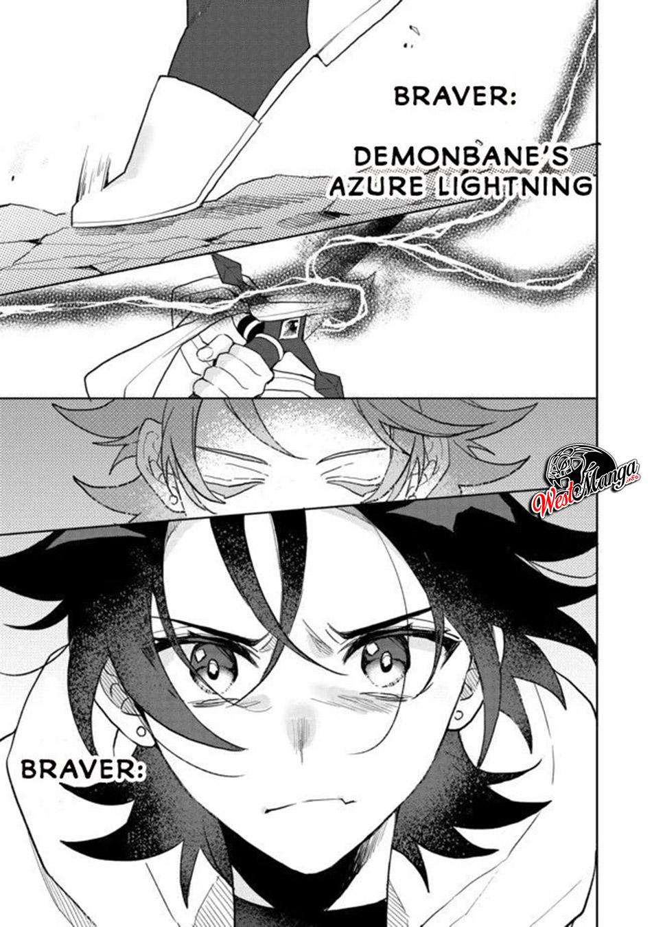 Dekisokonai to Yobareta Moto Eiyuu wa Jikka kara Tsuihou sa Retanode Suki Katte ni Ikiru Koto ni Shita Chapter 04 Gambar 14